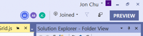 A better multi-monitor experience with Visual Studio 2019 liveshare-500x128.png