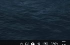 TIL you can remove, add and rearrange icons on the taskbar notification area by just drag... ljfvUkZGw18RzdxsH4POH_iKM0yqX6mVUkhP2e5rxpI.jpg