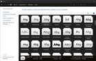 Wow, Dark Theme is surely looking good! lJvJr0wMpaxApY6HYOSzIU6ft2B5WN__VnGtxfaCTqc.jpg