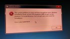 How to fix this? Im imstalling Windows and it goes to wrong drive (L:) and i cant clean up... lk2inhx65erwInOMwR6A2MJt1xjWAA22OJ9Qfoq2Lrs.jpg