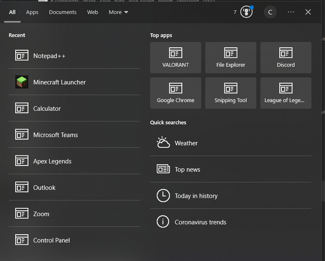 Icons are missing from Search Bar? lk3hdgwnv6191.png