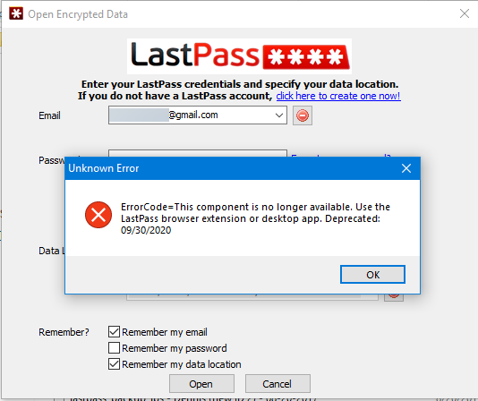 How do I save a local copy of my data from LastPass? ll2BGkM.png