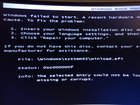 After enabling bitlocker I get this on startup... llty3qvMB8A4JA9OMpFWeQnrkRL-tXwANqawK9hoSbE.jpg