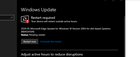 Most of the large Linux distros can live-update their kernel, no restart and no... LMOHZGwLer5mcNncfdKKB5vWH3tccLw9WDbeSh0k3AI.jpg