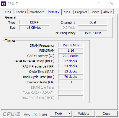 What are the best settings from my RAM? lMqX7Bx.png