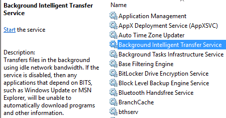 How to disable Windows 10 Service, disable option greyed out, regedit. lNaZKfV.gif