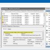 How to identify Windows Services delaying Shutdown or Startup Locate-Windows-Services-that-delay-Startup-100x100.jpg