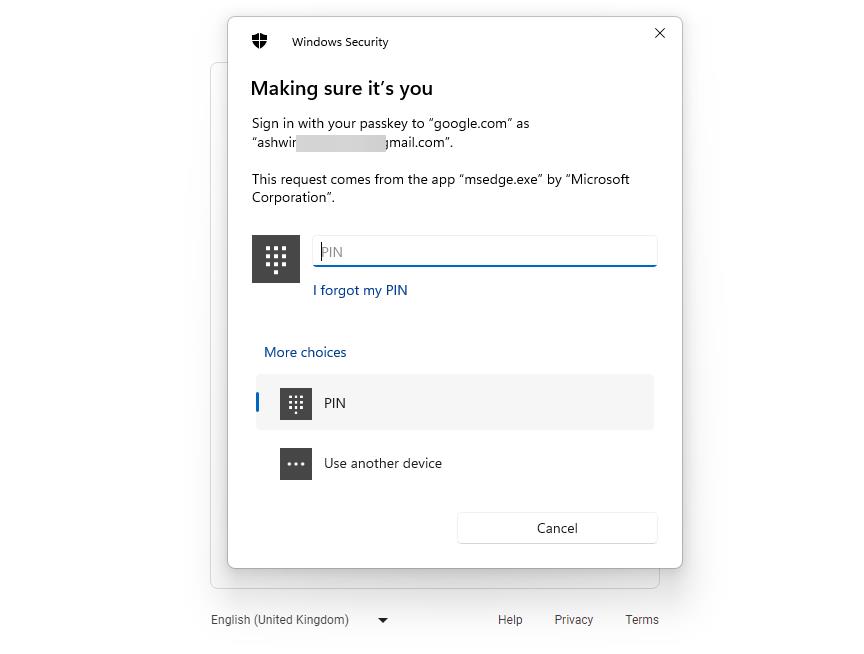How to use and manage Passkeys in Windows 11 login-with-passkey-windows-11.jpg