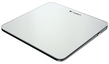 USB Keyboard, Bluetooth Mouse and Trackpad won't work unless iPhone is plugged into Laptop logitech_rechargeable_trackpad_01_thm.jpg