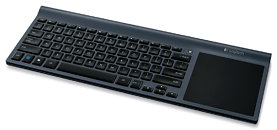 Logitech wireless keyboard touchpad gestures Logitech_Wireless_All-in-One_Keyboard_TK820_01_thm.jpg