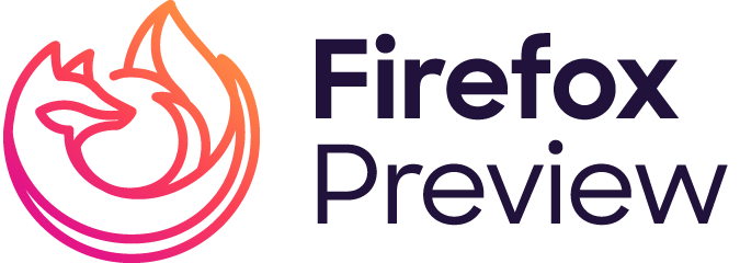 Firefox Preview for Android now available logo-and-wordmark-horizontal-stacked@3x.png