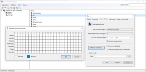 How to access Local User and Group Management in Windows 10 Home Logon-Settings-Group-Policy-Windows-300x149.png