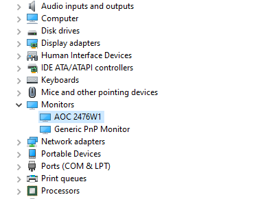 Moving window to second monitor when I can't see primary monitor and no keyboard. LoMFZ.png