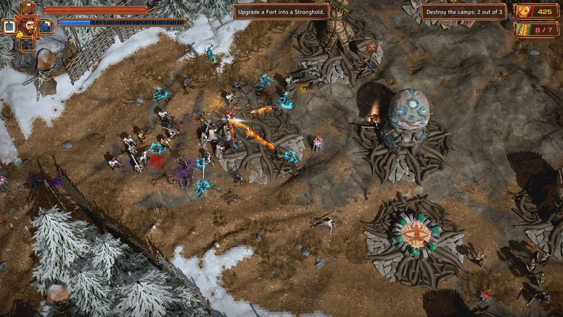 Next Week on Xbox: New Games for October 21 to 25  Xbox lornsword.jpg