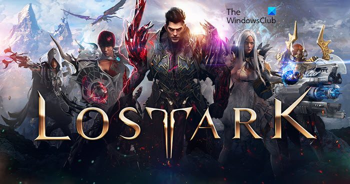 Lost Ark keeps crashing on Windows PC Lost-ark-1.jpg