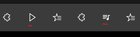 Some nice changes made to the "Global Media Controls" (Edge insider Canary). lP0lZAUd8CfoZ6csgpqqe7AA-jJrPXX573NsBzQ6wxs.jpg