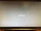 My computer’s been stuck on this screen for over 20 minutes. Any solutions to get it off... lRWjJYamk4u8G6iTVgaErpWxTiLNFijwF7Sm8jNLir0.jpg