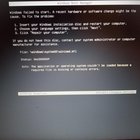 0xc000000f, help? I haven't experienced this before, happened to me after the latest update... LRzTfLPBHNg3eKpdWAGjA17CRZVhJmo7_RCYo5gu09w.jpg