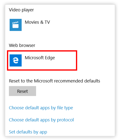 Outlook won't open using the Firefox browser. lSCmV.png