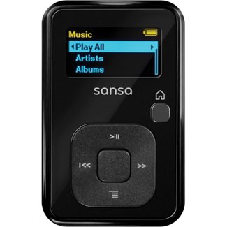 Using a Sandisk Sansa c150 MP3 Player with Windows 10 lsUV1lb.jpg