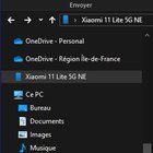 Why are my phone's files appearing in Windows's file explorer ? Is this normal ? lsZD4GThxycIjj5_8aDc8j-qo6Y0lgOuA1j4kyDW-1c.jpg