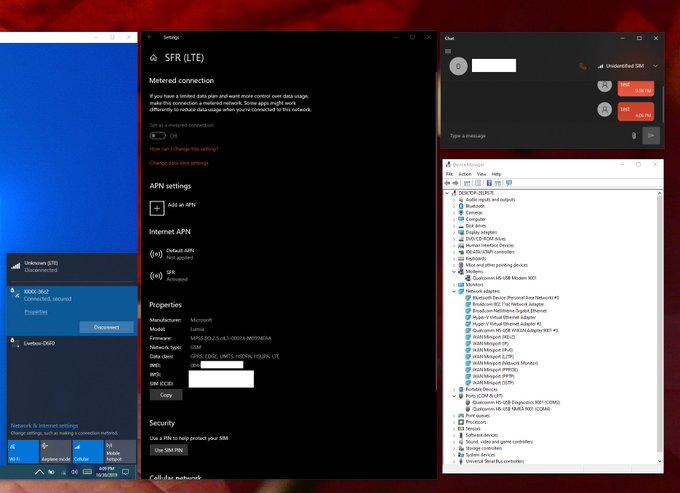 Lumia phones with W10 20H1 update might support cellular again Lumia-with-Windows-10-ARM.jpg