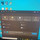 Does anyone know what's the cause of this text issue on the start menu and know how to fix it? lUq_iKWAJDK-36nJ4uWk-wnnyKWIOTR3evA0bYWluwM.jpg