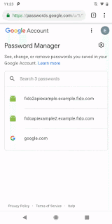 Unable To Sign Into Outlook.com Using FIDO2 luv1.gif