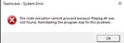 Issues with reinstalling teams, as well as weird errors when attempting a fix LX1YE-9Uzich-kGY3R4YFYjaq6aeQ11J6LceOQfPRgA.jpg