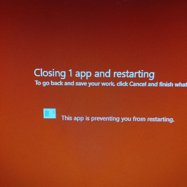 What is this program? Almost every windows 10 computer I've used has this. lxdgbm7sd9t61.jpg