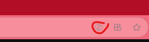how do I remove this from my edge, I hate ai, all ai lxi11f60pq9f1.png