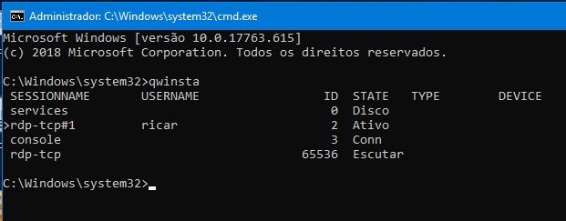 What can cause the Remote Desktop ID to change LyOcFa5.jpg