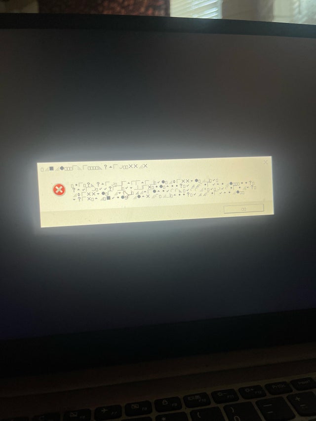 I boot my PC and I see this… is there any way to fix this? lzadjccyf7q81.jpg