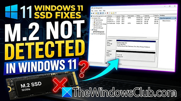 M.2 SSD is not showing in Windows 11 M.2-SSD-is-not-showing-in-Windows.png