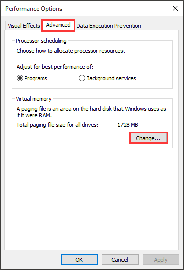 PC occasionally freezes on black screen while gaming m%2fimages%2fuploads%2farticles%2f2019%2f04%2fwin10-freezes-randomly%2fwin10-freezes-randomly-10.png