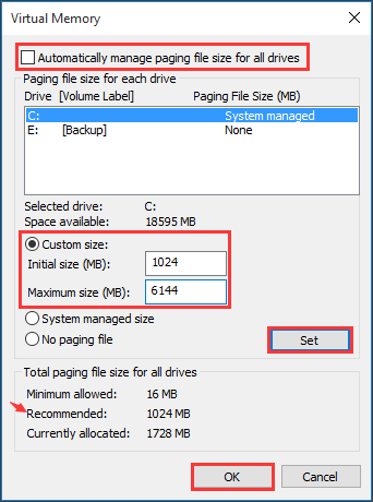 PC occasionally freezes on black screen while gaming m%2fimages%2fuploads%2farticles%2f2019%2f04%2fwin10-freezes-randomly%2fwin10-freezes-randomly-11.png