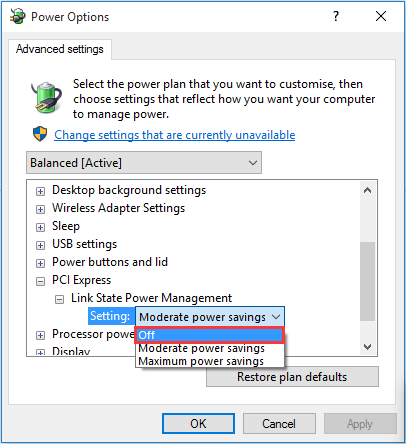 PC occasionally freezes on black screen while gaming m%2fimages%2fuploads%2farticles%2f2019%2f04%2fwin10-freezes-randomly%2fwin10-freezes-randomly-14.png