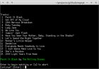 There is a way to listen music from YouTube using fewer resources posible? M1Q28FBMb0EZ33dKJkG0X4WSeH-58qt-qyHKYJwhShs.jpg