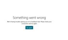 My YourPhone app crashes when I click on notifications. This is what happens when I try to... M28Z704lv1I9i9KMMJs3mIck8OIWRk0UKgkIPM3Hnmo.jpg