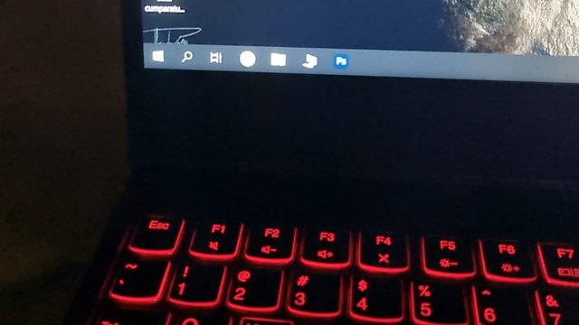 When I start my laptop and I press ESC it opens start menu and I can't type anything until... m2SmgyOvfSDRYx_18RfzNjaGPt94Kkh09ND7pvWyC-s.png