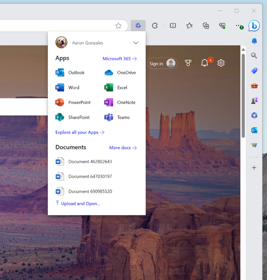 Microsoft 365 Apps M365-app-enhancements_3.png