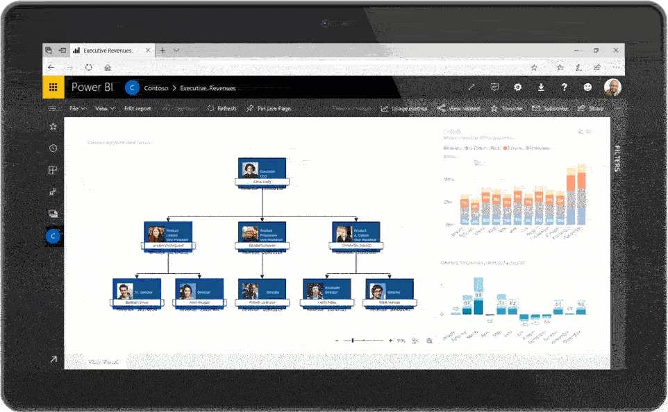 New to Microsoft 365 in July: Integrating apps & empowering businesses M365-July-update-3.gif