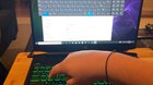 Has anyone ever seen this? When I press the “S” key, the CTRL automatic is also pressed. M4UoEQZQnk3RfmWWFmeyvvOvxmMCjrUp0Aj_9VHtq-w.jpg