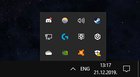 What do you call this and can I hide some of the icons? m4xiqz3rLZVd5QwWQqxQ2UZzZgVh_SztJDJE5tCgEDc.jpg