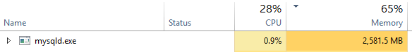 Memory Usage Constantly 70% and it affects heavy softwares like Games m5HX5dM.png