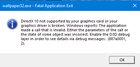 Explorer.exe (supposedly) restarts every so often m67_invbuwd3UBXRHJ03cSy9qpgbifRcUDzrMCckcOY.jpg
