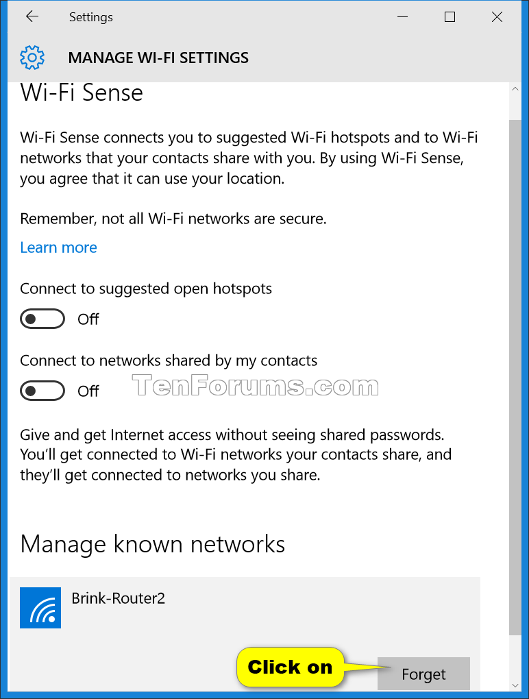 Why is this happening on my laptop? The Wi-Fi works perfectly on my PC and phone. I tried... M7Bti.png
