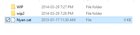 how do I get rid of these derped 0byte files?? its bothering me soo much cuz its taking up... m9fu6ORZcoSbIK6efAiCcktOrYDQWFOtk8-Zl7M7eyM.jpg