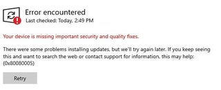 my PC has been getting blue screened on start. was told to update my windows but keep... m9va5ir7qnv81.jpg