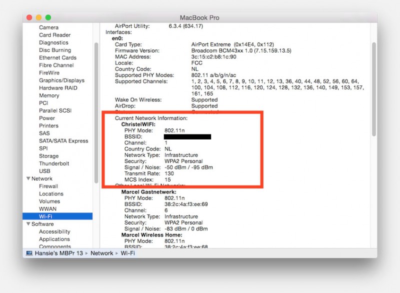Displaying more statistics from Wireless NIC on Windows - Specifically MCS speed values macosx-system-report-wifi-speed-800x586.jpg
